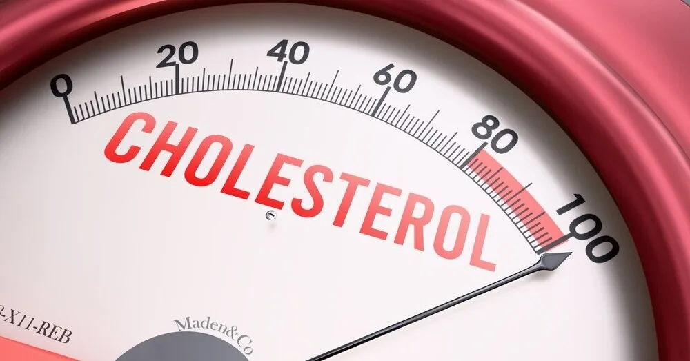 Cardiologists warn everyone: here is how to recognize that your cholesterol is too high