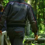 Senior searched for several days in Alytus district found dead in the forest