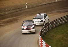 Race moment