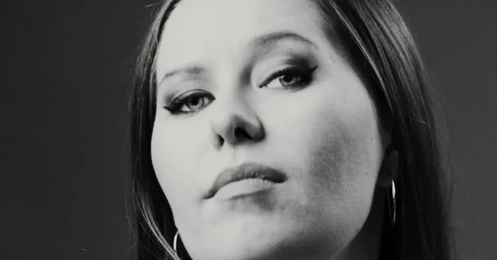 „Poetic Druskininkai Autumn“ guest: „Feminism is the foundation and cement for my literary home“