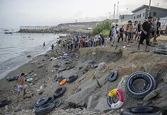 Crisis in Ceuta