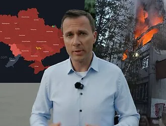 Russia launched 22 missiles directly at Lviv: "After all, they are barbarians"