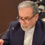 Iran: we do not seek escalation with Ukraine
