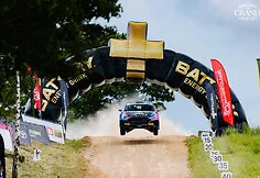 „Rokiškio Grand Rally“