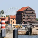 Real estate price surge does not stop the market: In Klaipėda, they do not hesitate to pay a third of a million for a 40 square meter apartment