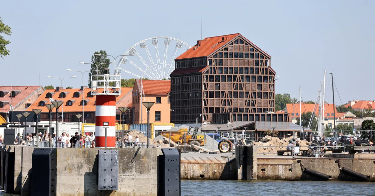 Real estate price surge does not stop the market: In Klaipėda, they do not hesitate to pay a third of a million for a 40 square meter apartment