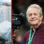 Vidas Mačiulis ended up in intensive care