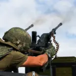 Russia claims to have shot down 571 Ukrainian drones