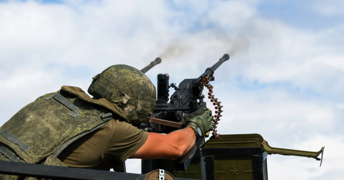 Russia claims to have shot down 571 Ukrainian drones