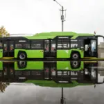 In Kaunas, it is proposed to allow the purchase of discounted tickets also in public transport validators
