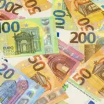 General government debt in the euro area stood at 88.9% of GDP in the first quarter