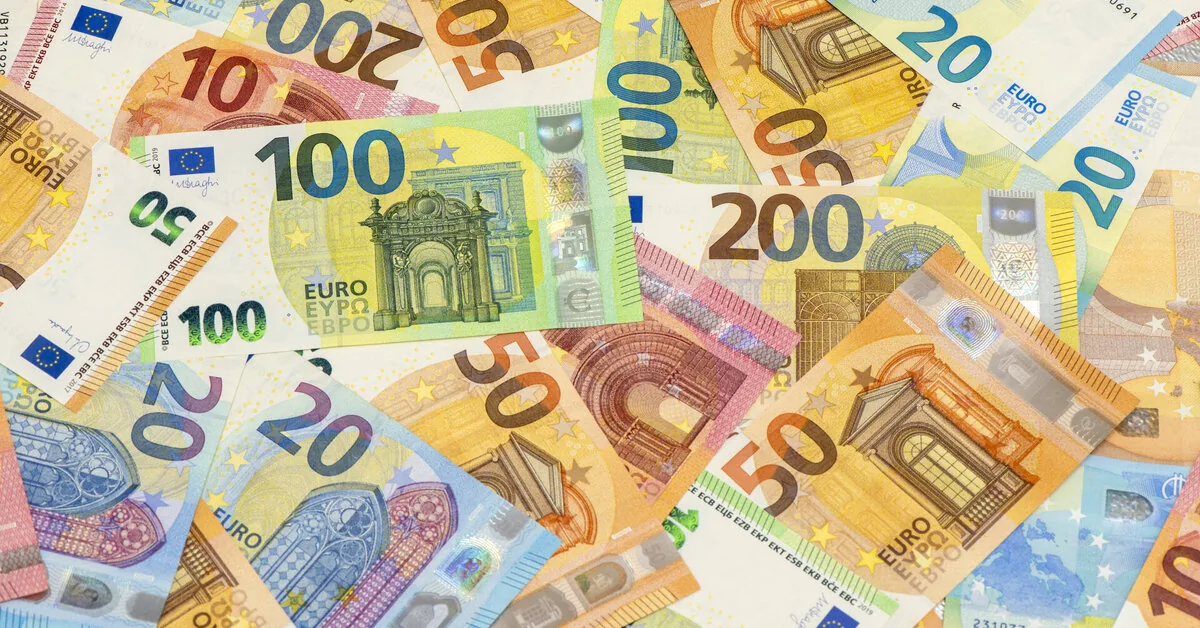 General government debt in the euro area stood at 88.9% of GDP in the first quarter