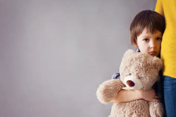 A three-year-old boy spoke about an unknown 19th-century man: what was revealed later is chilling