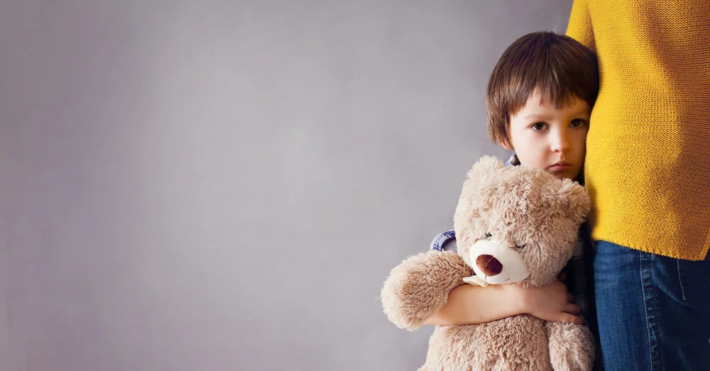 A three-year-old boy spoke about an unknown 19th-century man: what was revealed later is chilling