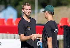 2026 Lithuanian National Baseball Team