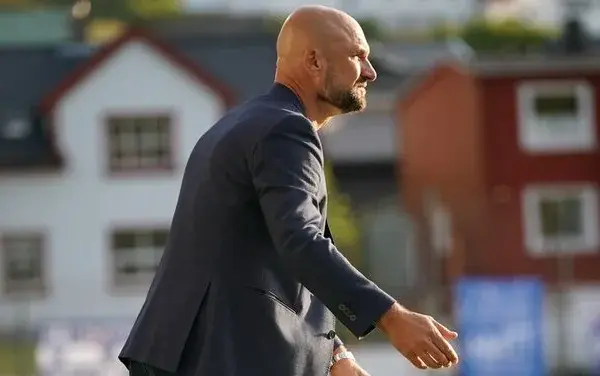 After Kauno Žalgiris' goalless draw – hope for the next stage: "The result is positive"