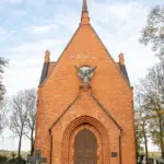 Šatrija Witch's Grave Chapel and Simnas Synagogue declared state protected