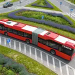 Important for the capital's public transport passengers: from July 14, the schedules of three bus routes will change