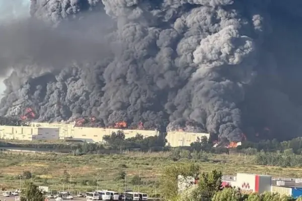A billion evaporated overnight: Russian businessmen were burdened by an incredible load