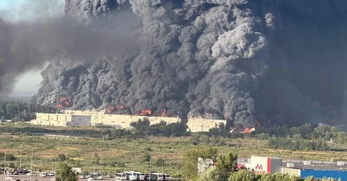 A billion evaporated overnight: Russian businessmen were burdened by an incredible load