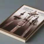 Copies of the book in the world: LNM presents a unique collection of cross-crafting photographs