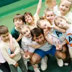 Almost 600 thousand euros – for physical activity activities of sports organizations