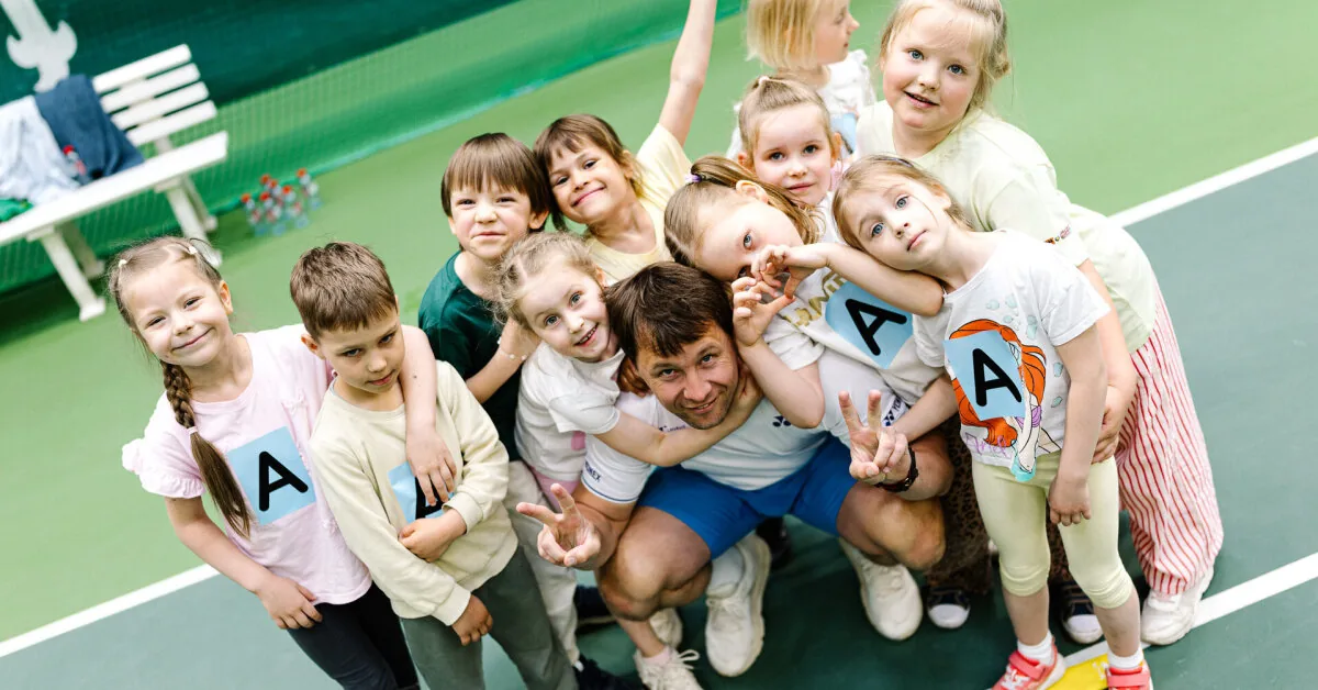 Almost 600 thousand euros – for physical activity activities of sports organizations