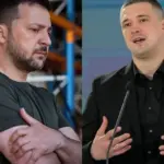 What the crisis triggered by Zelensky's decision revealed about Ukraine: "There is another perspective"