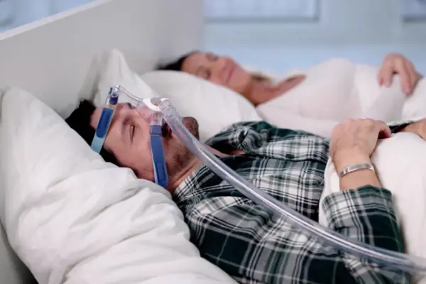 Good news for those suffering from sleep apnea: significant compensation will be available