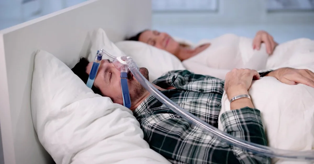 Good news for those suffering from sleep apnea: significant compensation will be available