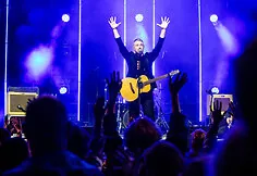 Bardų festivalis „Akacijų alėja 2026“ Kulautuvoje