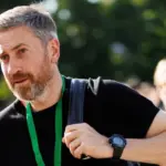 Skerla, who highlighted Žalgiris' woes, remained cautious about one thing: "I don't want to jinx it..."