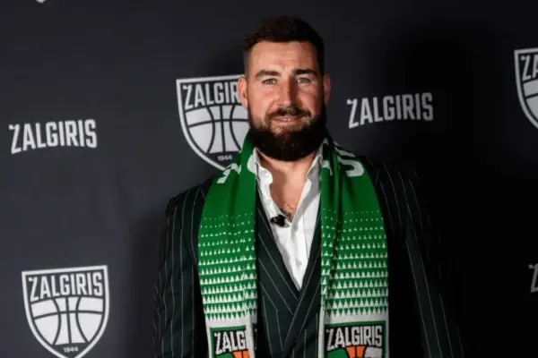10 biggest Euroleague summer signings: only one surpasses Valančiūnas