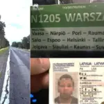 Migrant journeys to the West: Egyptians traveled on foot, alleged Gambian citizen – by bus