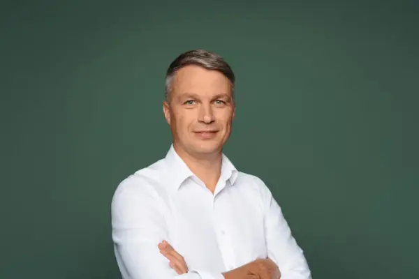 Justas Eimontas. Anxiety returns to the world grain markets