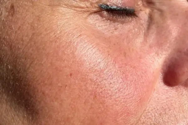 The legacy of sunbathing on the skin – wrinkles: is it possible to reverse the damage done in summer?