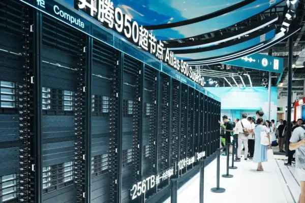 Artificial intelligence achieved a 100 percent result in a prestigious mathematics olympiad