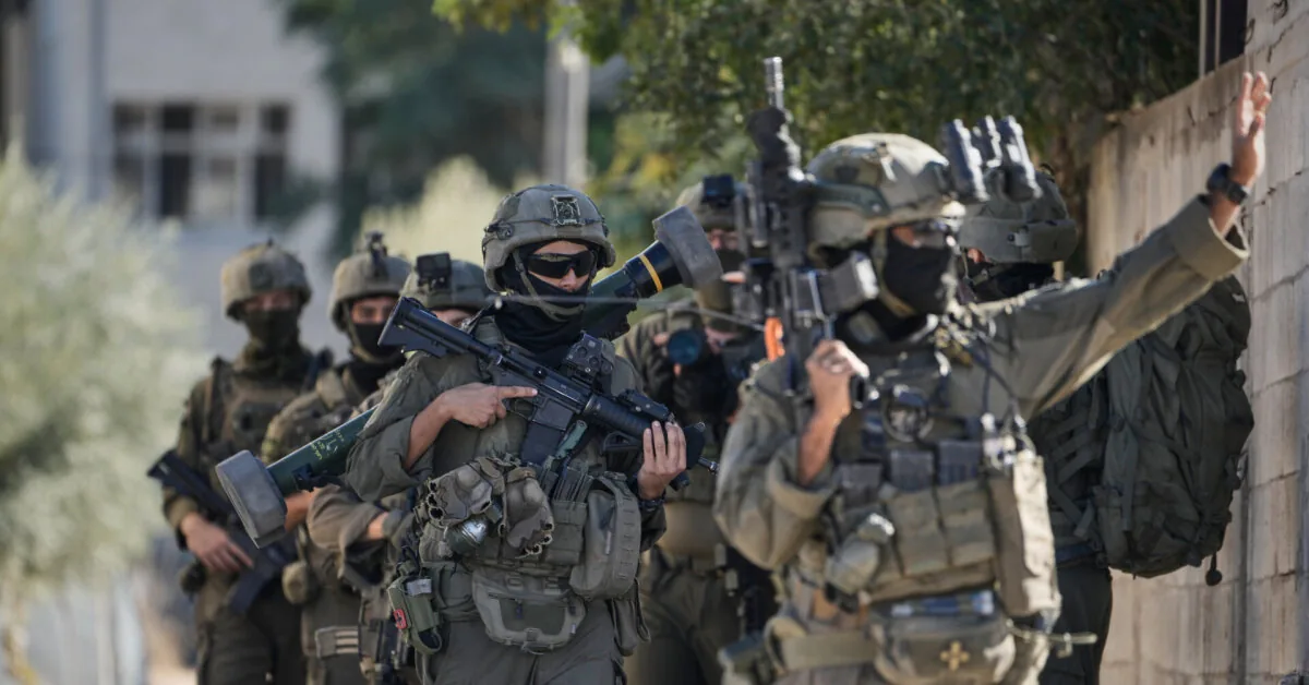 UN condemns intensifying Israel's military attacks in Gaza