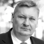 Business community – about Gediminas Rainys: remembered as a wise statesman and a seeker of compromises