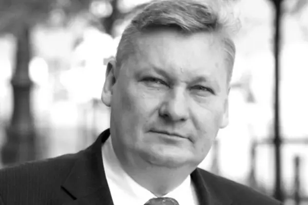 Business community – about Gediminas Rainys: remembered as a wise statesman and a seeker of compromises