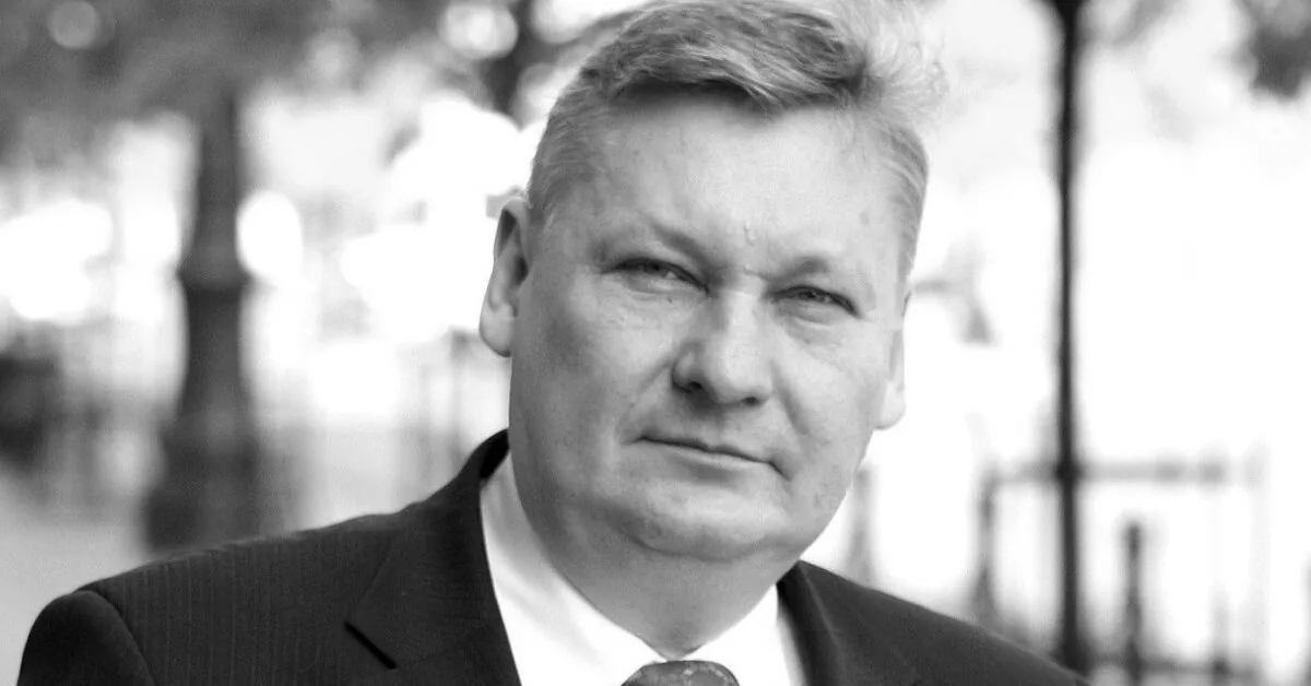 Business community – about Gediminas Rainys: remembered as a wise statesman and a seeker of compromises