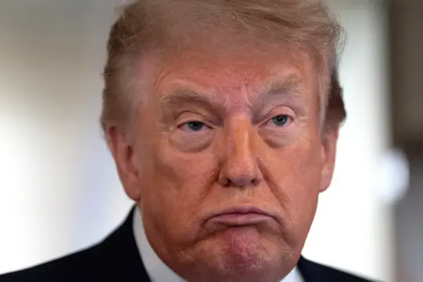 Donald Trump says he sees a "good opportunity" to reach an agreement with Iran