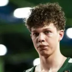 After the lesson, Lithuania's under-18s secured survival in Division A