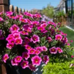 Wilted petunias can still be saved: what needs to be done before autumn