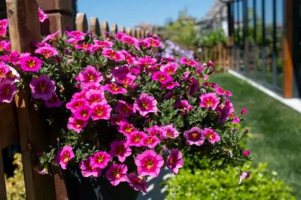 Wilted petunias can still be saved: what needs to be done before autumn