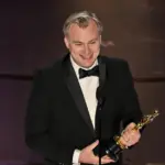 Revealed how much hit movie director Christopher Nolan earns: an impressive sum