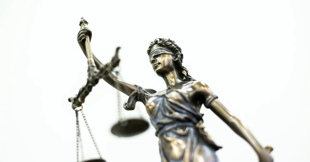 The Court of Appeal dismissed the complaint of Šilutė politician Edgaras Padimanskas in the "receipts" case