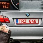 The painful truth: car mileage is rolled back by up to 500,000 km!