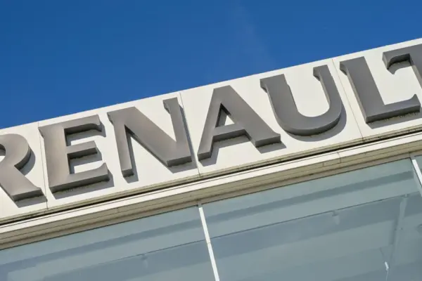 „Renault“ faces court in France over the "dieselgate" scandal