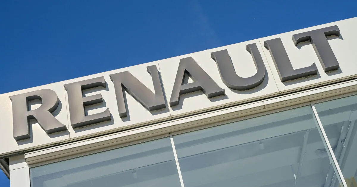 „Renault“ faces court in France over the "dieselgate" scandal